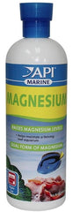 API Marine Magnesium Raises Magnesium Levels in Reef Aquariums