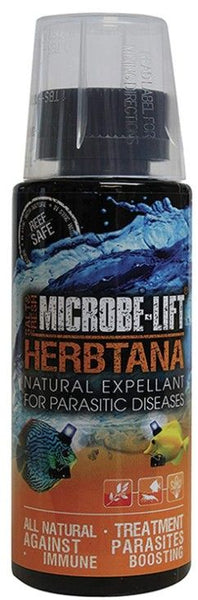 Microbe-Lift Herbtana Fresh and Saltwater