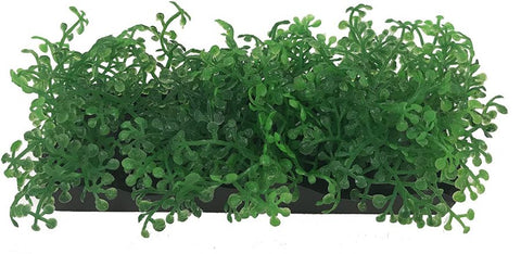 Penn Plax Green Bunch Plants Small
