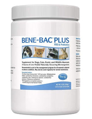 Pet Ag Bene-Bac Plus Pet Powder
