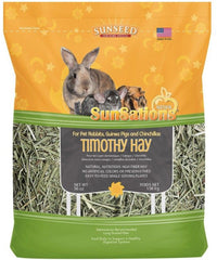 Sunseed SunSations Natural Timothy Hay