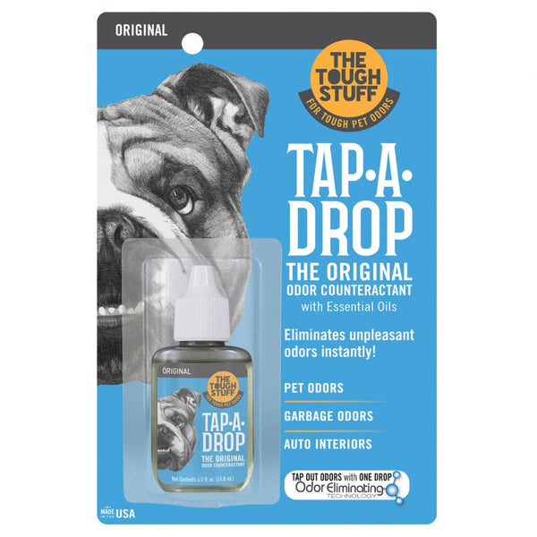 Nilodor Tap-A-Drop Air Freshener Original Scent
