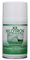 Nilodor Nilotron Deodorizing Air Freshener Cucumber Melon Scent