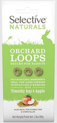 Supreme Pet Foods Selective Naturals Orchard Loops