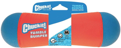 Chuckit Tumble Bumper Dog Toy