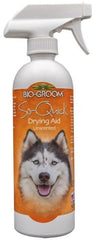 Bio Groom So-Quick Drying Aid Grooming Spray