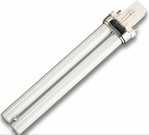 Via Aqua Plug-In UV Compact Quartz Replacement Bulb
