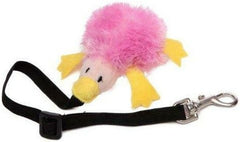Marshall Ferret Bungee Pull Toy