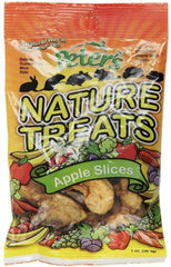 Marshall Peters Nature Treats Apple Slices