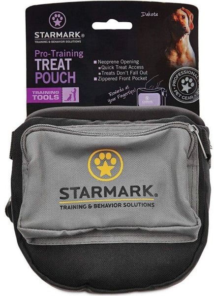 Starmark Pro-Training Treat Pouch