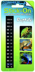 Rio Stick-On Digital Reptile Thermometer