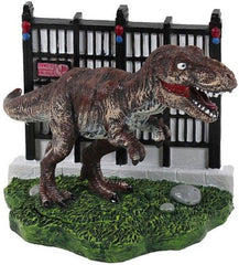 Penn Plax Jurassic Park T-Rex Aquarium Ornament