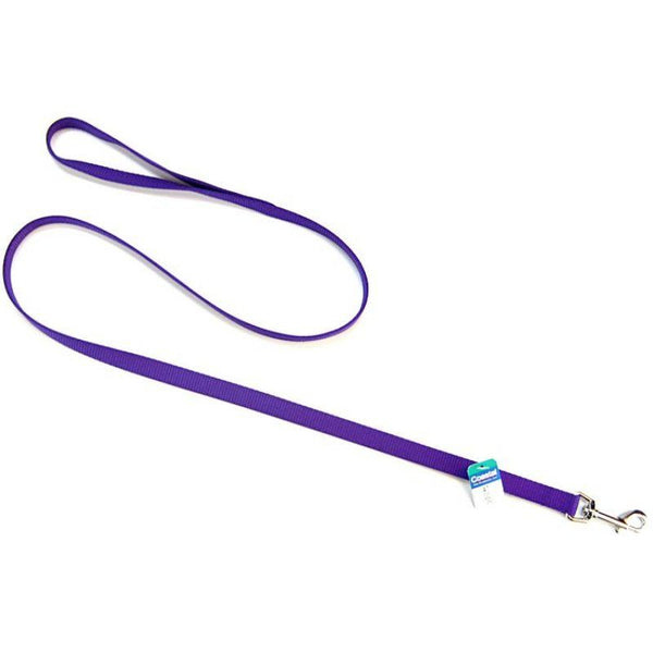 Coastal Pet Nylon Lead - Purple