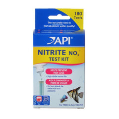 API Nitrite NO2 Test Kit FW & SW