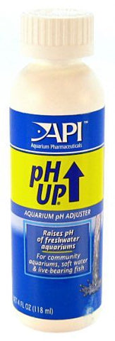API pH Up Aquarium pH Adjuster for Freshwater Aquariums