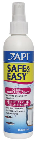 API Safe & Easy Aquarium Cleaner