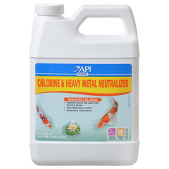 PondCare Chlorine & Heavy Metal Neutralizer