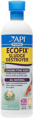 API Pond Ecofix Sludge Destroyer