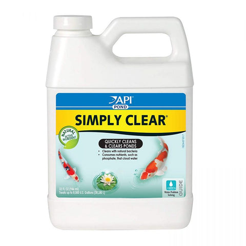 PondCare Simply-Clear Pond Clarifier