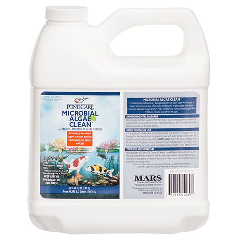 PondCare Microbial Algae Clean