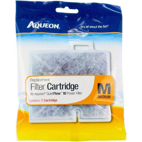 Aqueon QuietFlow Replacement Filter Cartridge