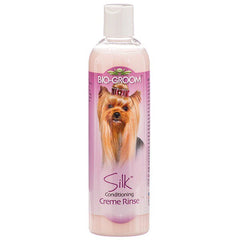 Bio Groom Silk Cream Rinse Conditioner