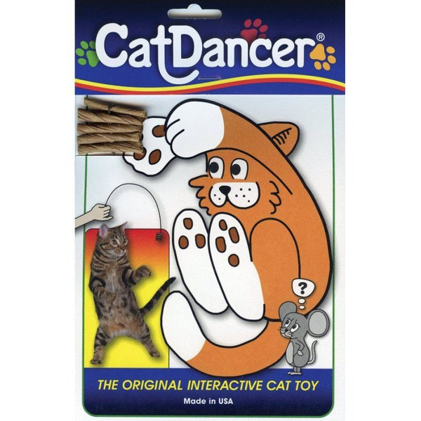 Cat Dancer Cat Dancer Toy