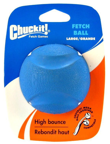 Chuckit Fetch Balls