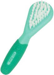 Li'l Pals Tiny Bristle Brush for Puppies and Toy Dogs