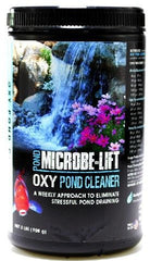 Microbe-Lift OPC Oxy Pond Cleaner