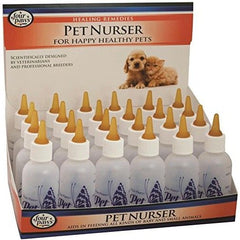 Four Paws Pet Nurser 2 oz Bottles