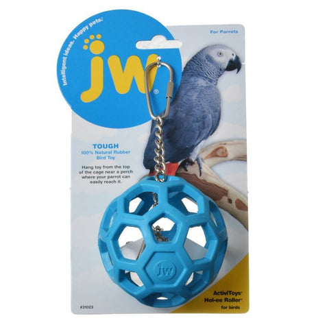 JW Insight Hol-ee Roller For Parrots