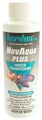 Kordon NovAqua + Water Conditioner