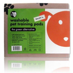 Lola Bean Washable Pet Training Pads