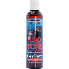 Marshall Furo-Tone Skin & Coat Supplement - Ferrets