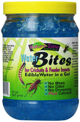 Nature Zone Water Bites for Feeder Insects