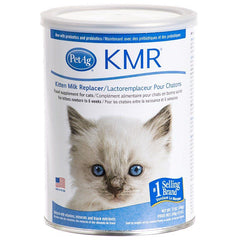 Pet Ag KMR Powder Kitten Milk Replacer