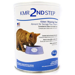 Pet Ag KMR 2nd Step Weaning Formula for Kittens