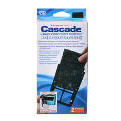 Cascade Power Filter Bio-Sponge Cartridge