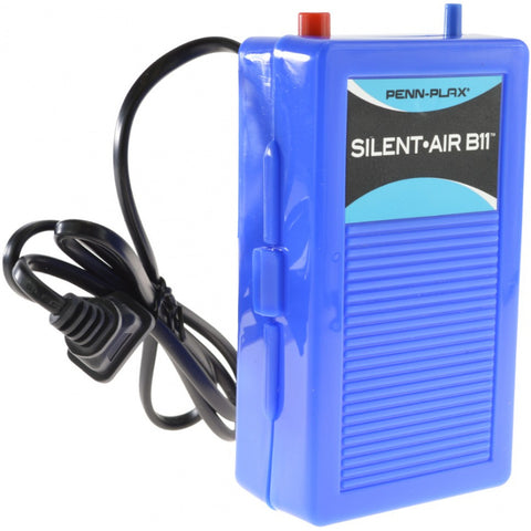Penn Plax Silent-Air B11 Battery Back-Up Pump