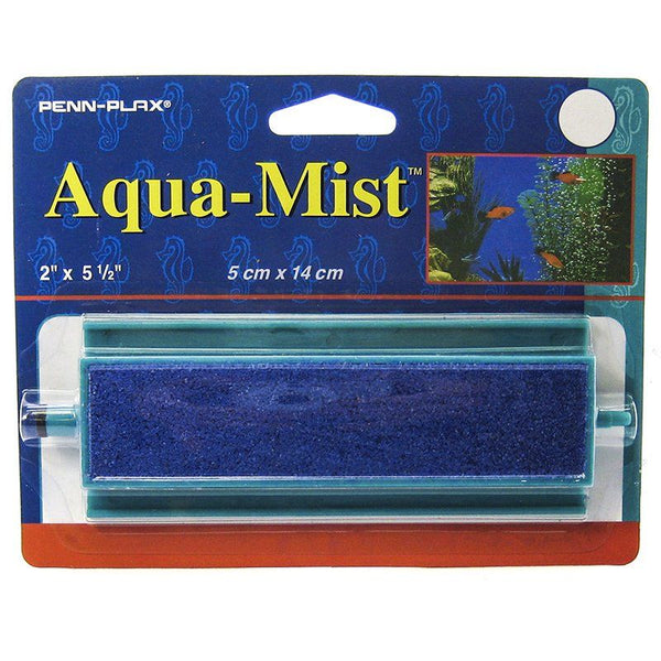 Penn Plax Aqua-Mist Add-A-Stone Airstone