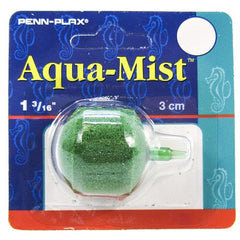 Penn Plax Aqua Mist Airstone Sphere for Aquariums