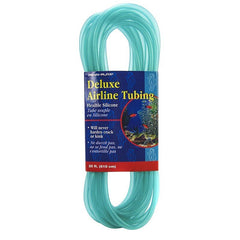 Penn Plax Delux Airline Tubing - Silicone