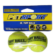 Petsport USA Jr. Tuff Balls