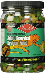 Rep Cal Bearded Dragon Food