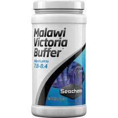 Seachem Malawi & Victoria Buffer