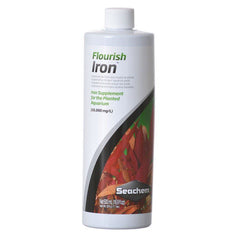 Seachem Flourish Iron Supplement