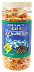 SF Bay Brands Freeze Dried Krill