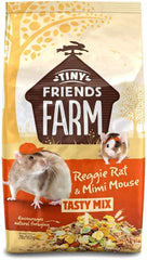 Supreme Pet Foods Reggie Rat Food