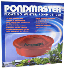Pondmaster Floating Winter Pond De-Icer